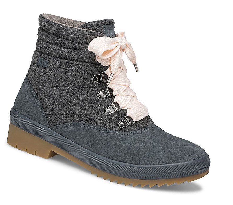 Keds boots womens best sale