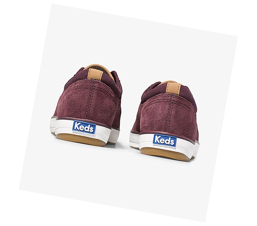 Keds lace up booties best sale